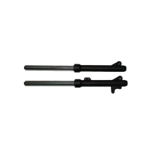 YCF Villa csövek fekete 600mm Pit Bike YCF Lite F88 2017 egyéb motorkerékpár alkatrész
