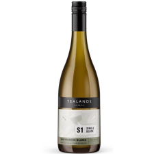  Yealands Single Block S1 Sauvignon Blanc 2024 (0,75l) bor