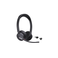Yealink BH70 Dual UC USB-C/A (1208704) fülhallgató, fejhallgató