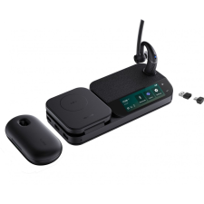 Yealink BH71 Workstation Pro (1208710) fülhallgató, fejhallgató