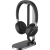 Yealink BH76 with Charging Stand Microsoft Teams Black USB-C Bluetooth-Headset (1208626)