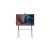 Yealink MeetingBoard Interaktív síkképernyő 165,1 cm (65