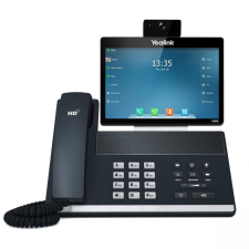 Yealink VP-T49G VoIP videotelefon voip telefon