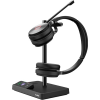 Yealink WH62 MS Teams kompatibilis Headset állvány - Fekete (1308094)