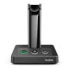 Yealink WH63 UC DECT Mono Headset állvány - Fekete