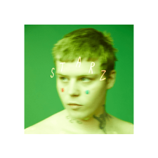 YEAR0001 Yung Lean - Starz (Cd) rap / hip-hop