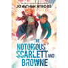 YEARLING SCARLETT &amp; BROWN02 NOTORIOUS SCARLETT | STROUD JONATHAN