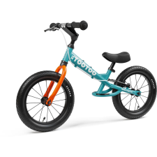 Yedoo TooToo XL, tealblue (13110-tealblue) lábbal hajtható járgány