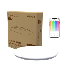 yeelight Arwen 450C okos mennyezeti lámpa világítás