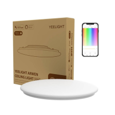 yeelight Arwen 550C okos mennyezeti lámpa világítás