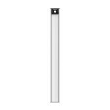 yeelight bútorvilágítás mozgásérzékelővel, 40 cm (ezüst) világítási kellék