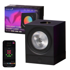 yeelight Cube Light Smart Gaming Lamp Spot - Base (YLFWD-0008) okos kiegészítő