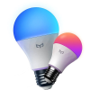 yeelight Smart LED Bulb W4 Lite(Multicolor) - 1 pack