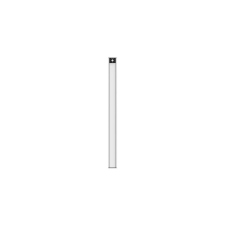 yeelight Szekrény lámpa mozgásérzékelővel Yeelight Closet Light 60cm (ezüst) 2700K világítás