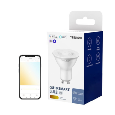 yeelight W1 GU10 okosizzó (dimmelhető) 1 db izzó