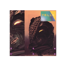  Yello - Stella (Cd) rock / pop