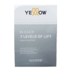 Yellow Bleaching Powder szőkítőpor, 50 g