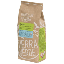 Yellow & Blue TIERRA VERDE Puer fehérítőpor 1 kg tisztító- és takarítószer, higiénia