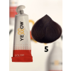 Yellow Color hajfesték 100ml 5