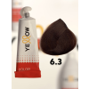 Yellow Color hajfesték 100ml 6.3