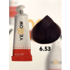 Yellow Color hajfesték 100ml 6.53