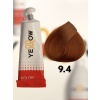 Yellow Color hajfesték 100ml 9.4