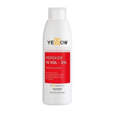 Yellow hidrogén peroxid 3%, 100 ml hajfesték, színező
