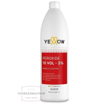 Yellow Oxigenta 10 vol. 3% 1000ml hajfesték, színező