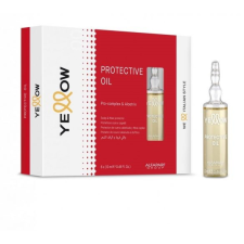 Yellow Protective olaj ampulla 6*13ml hajápoló szer