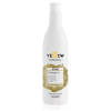 Yellow Star Illuminating hajfényesítő sampon, 500 ml