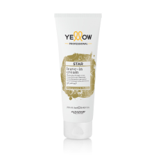 Yellow STAR Leave-in bontó krém 250ml hajápoló szer
