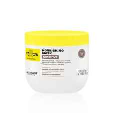 Yellow Tápláló Hajmaszk Száraz Hajra 500ml hajbalzsam