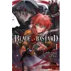 YEN BLADE &amp; BASTARD V01 | V01