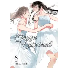 YEN COCOON ENTWINED V06 | V06 egyéb könyv