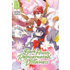 YEN DARK HIST REINCARNATED VILLAINESS V13 – V13 (Brožovaná)