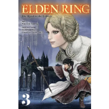 YEN ELDEN RING ROAD TO THE ERDTREE V03 | V03 egyéb könyv