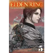 YEN ELDEN RING ROAD TO THE ERDTREE V05 | V05 egyéb könyv