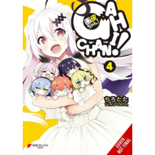YEN GAHI CHAN V04 | V04 egyéb könyv