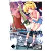 YEN HIGURASHI WHEN THEY CRY MEGURI V04 | V04