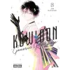 YEN KOWLOON GENERIC ROMANCE V08 | V08
