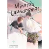 YEN MINATOS LAUNDROMAT V03 | V03
