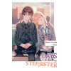 YEN ON DAYS WITH MY STEPSISTER V07 LN – V07 (Puha kötésű)