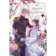 YEN ON MY HAPPY MARRIAGE V07 | V07 egyéb könyv