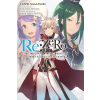YEN ON RE ZERO STARTING LIFE IN ANOTHER V05 LN | V05