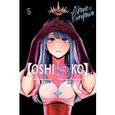 YEN OSHI NO KO V05 | V05 egyéb könyv