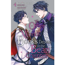 YEN OTHER WORLDS BKS DEPEND ON THE BEAN V04 | V04 egyéb könyv