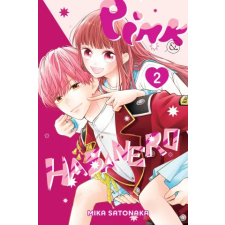 YEN PINK &amp; HABANERO V02 | V02 egyéb könyv