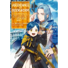 Yen press Ascendance of a Bookworm (Manga) Part 4 Volume 1 – Quof (Puha kötésű)