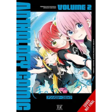 Yen press Bocchi the Rock! Comic Anthology, Vol. 2 | John Neal egyéb könyv