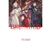 Yen press Brunhild the King's Sister – Jennifer Ward (Kemény kötésű)